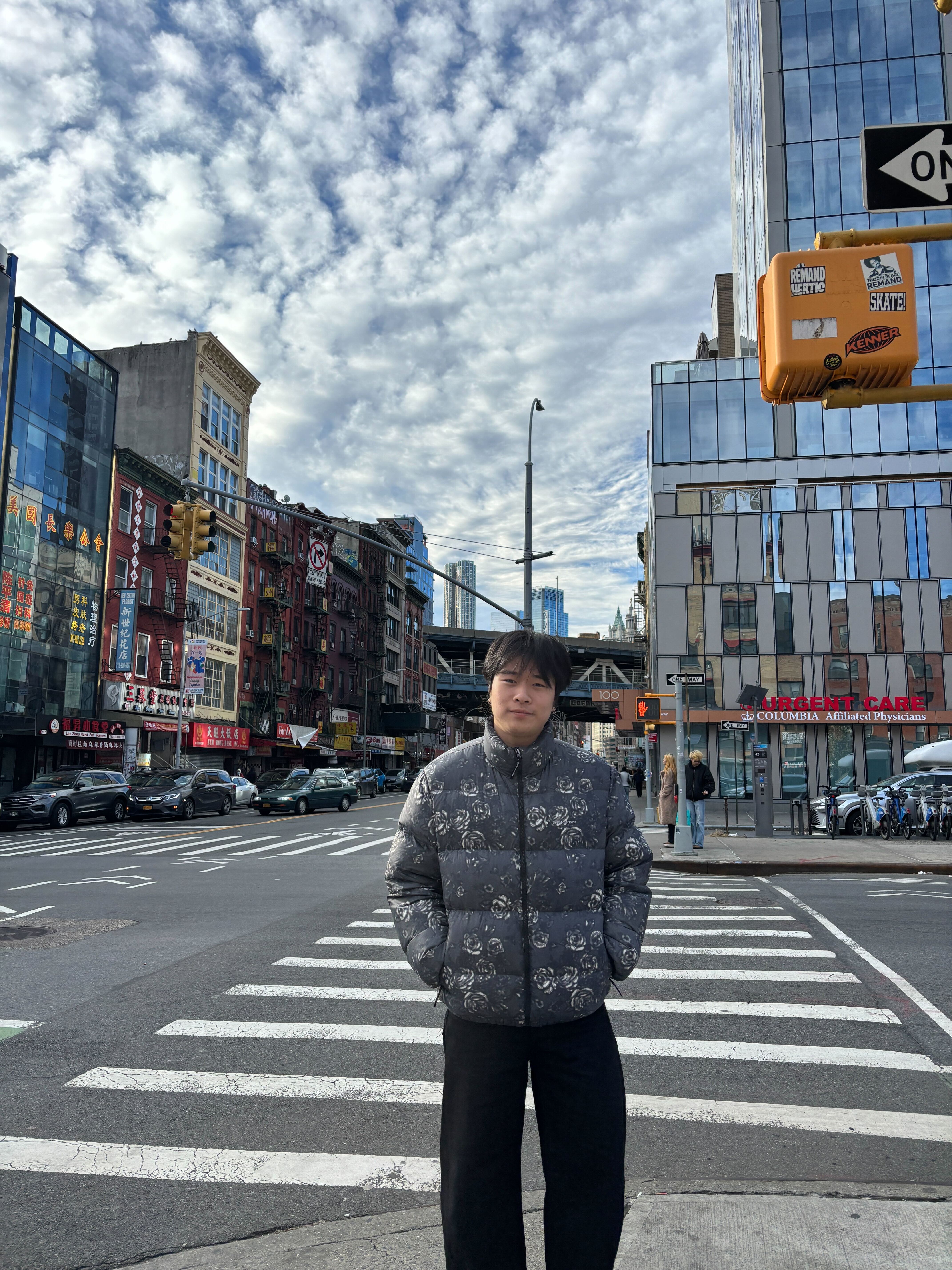 Johnson Shou's Picture